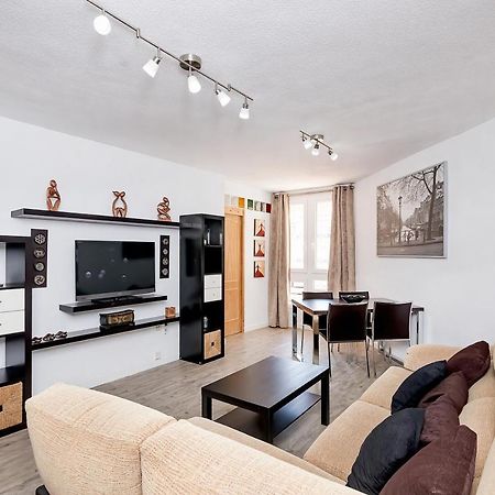 Apartament Bhost - Roca Castle Torremolinos Zewnętrze zdjęcie