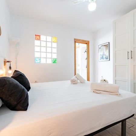 Apartament Bhost - Roca Castle Torremolinos Zewnętrze zdjęcie