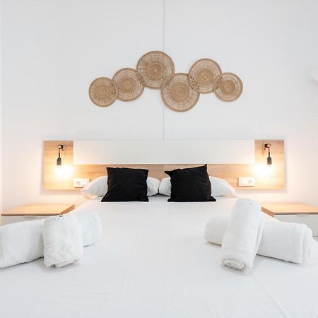 Apartament Bhost - Roca Castle Torremolinos Zewnętrze zdjęcie