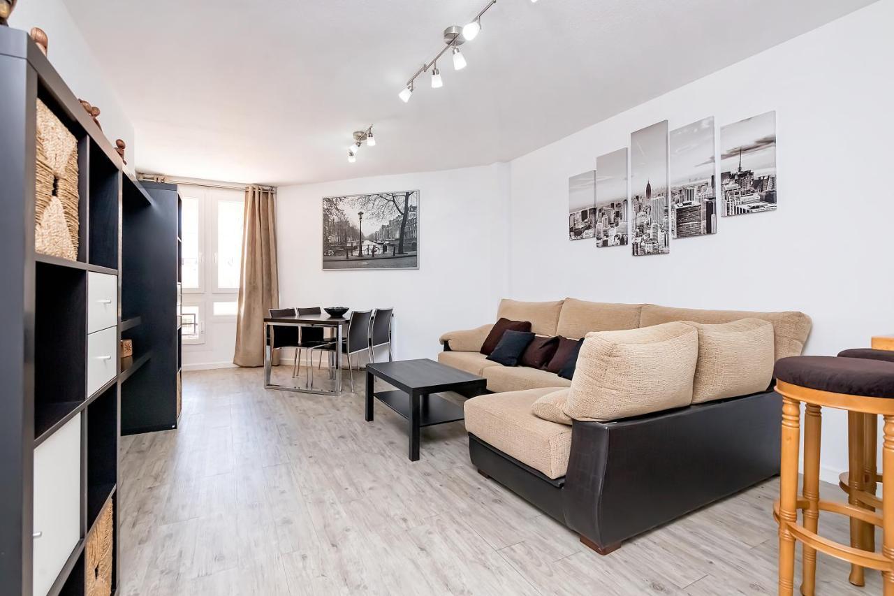 Apartament Bhost - Roca Castle Torremolinos Zewnętrze zdjęcie