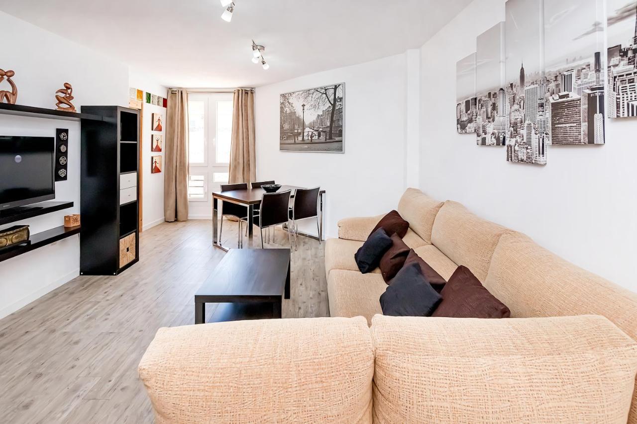 Apartament Bhost - Roca Castle Torremolinos Zewnętrze zdjęcie