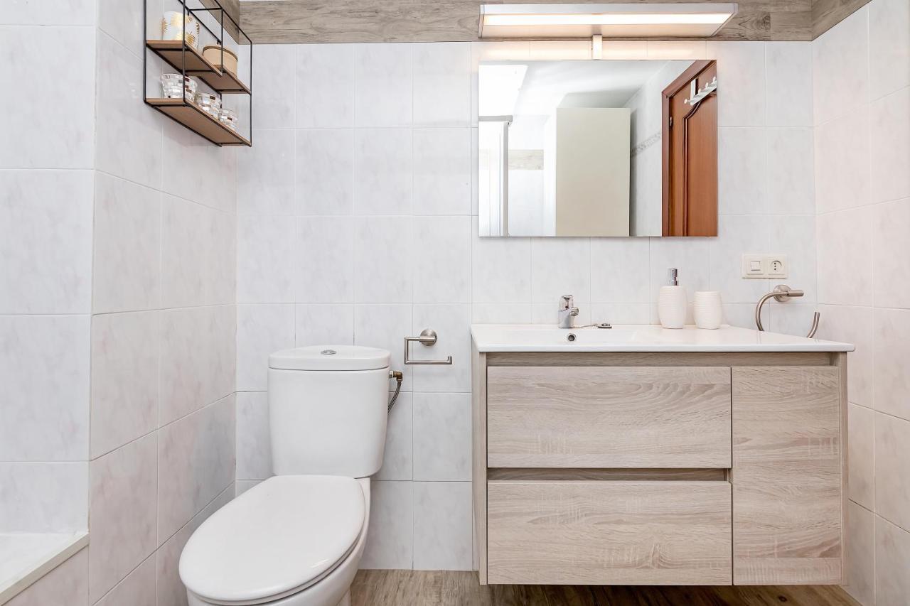 Apartament Bhost - Roca Castle Torremolinos Zewnętrze zdjęcie