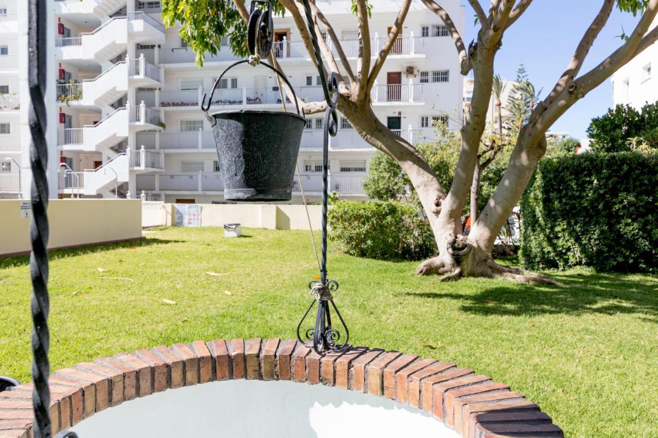 Apartament Bhost - Roca Castle Torremolinos Zewnętrze zdjęcie