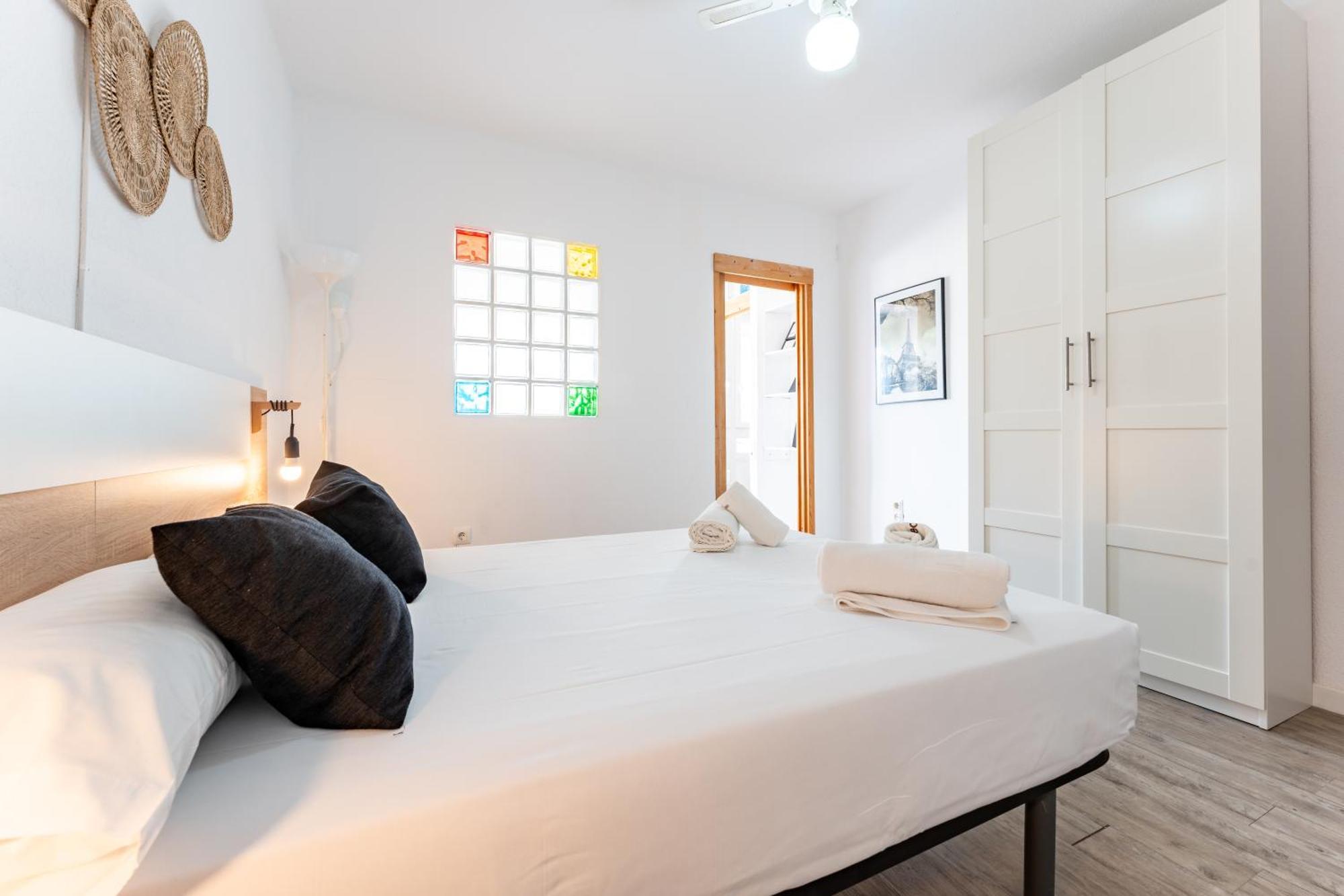 Apartament Bhost - Roca Castle Torremolinos Zewnętrze zdjęcie