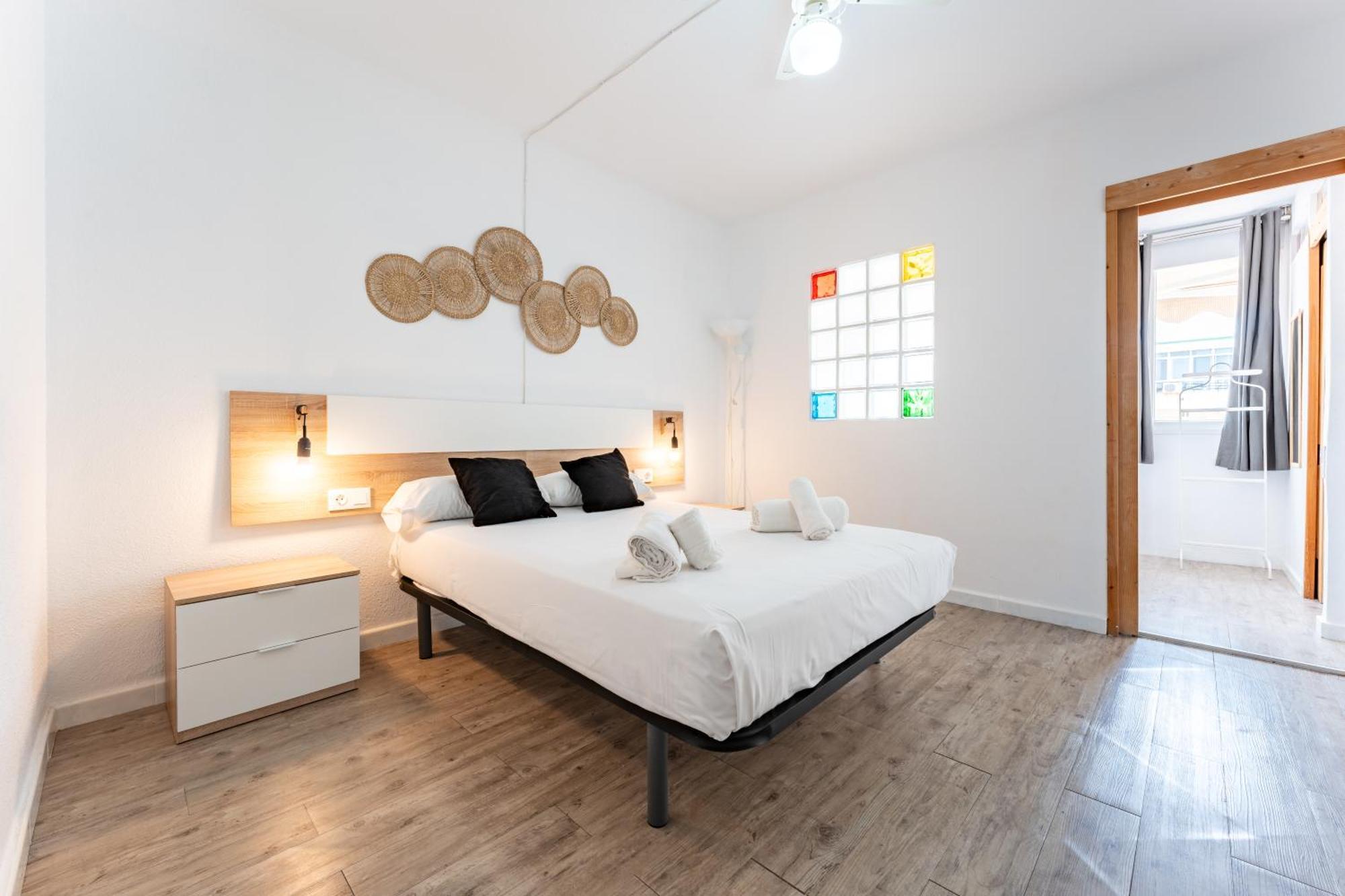 Apartament Bhost - Roca Castle Torremolinos Zewnętrze zdjęcie